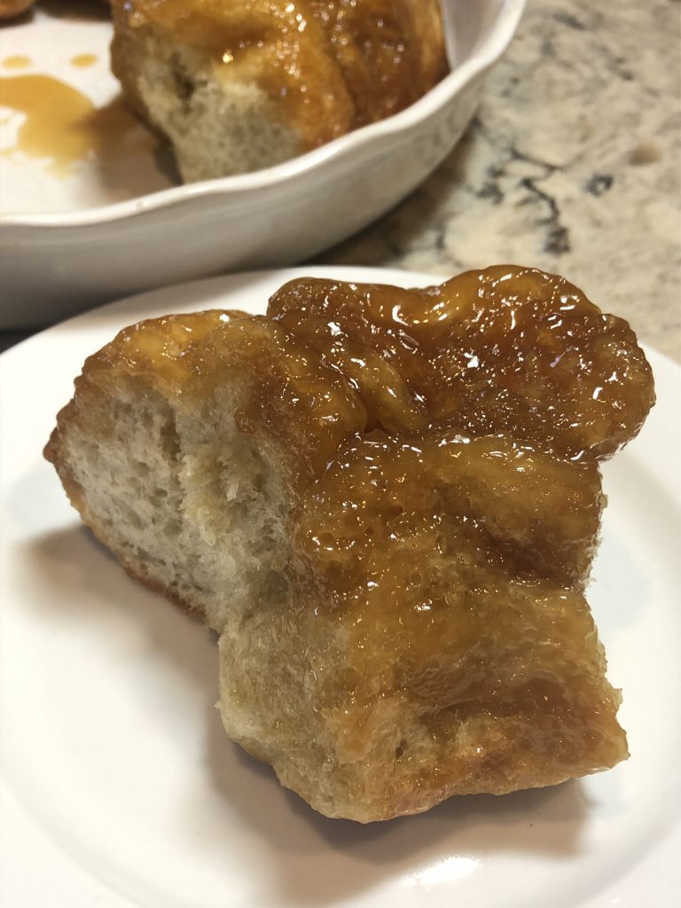 Monkey Bread