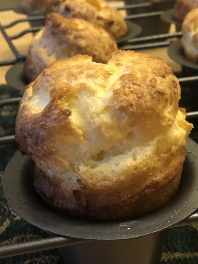 Popovers