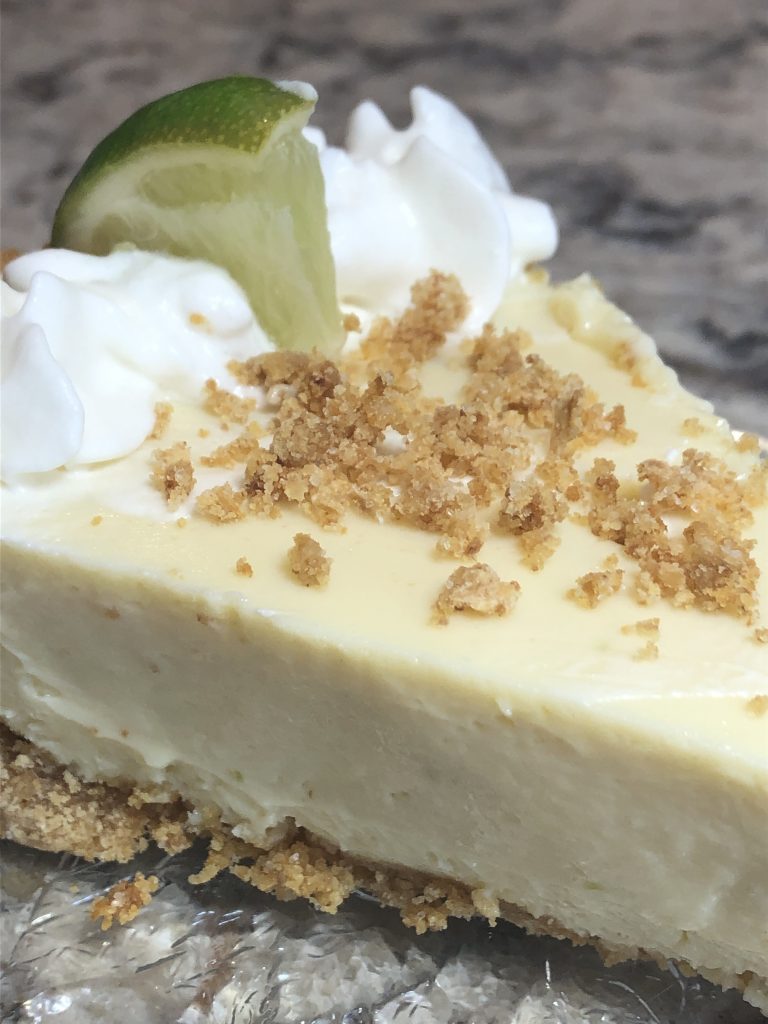 Key Lime Pie