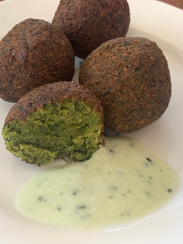 Falafel