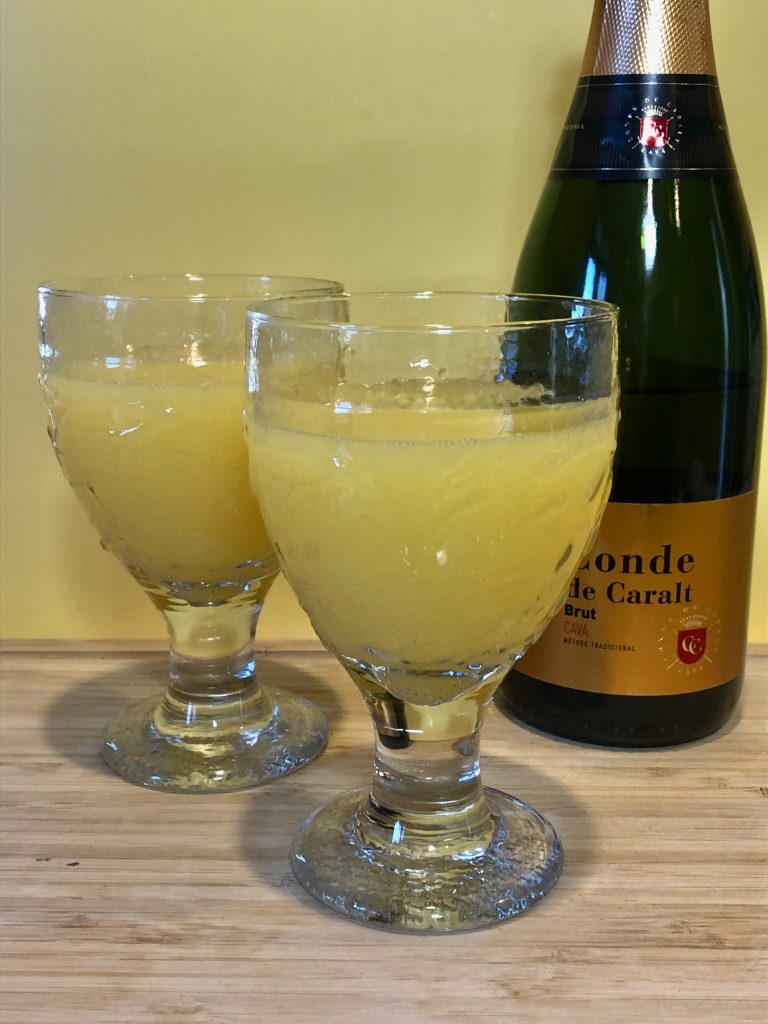 Mimosa