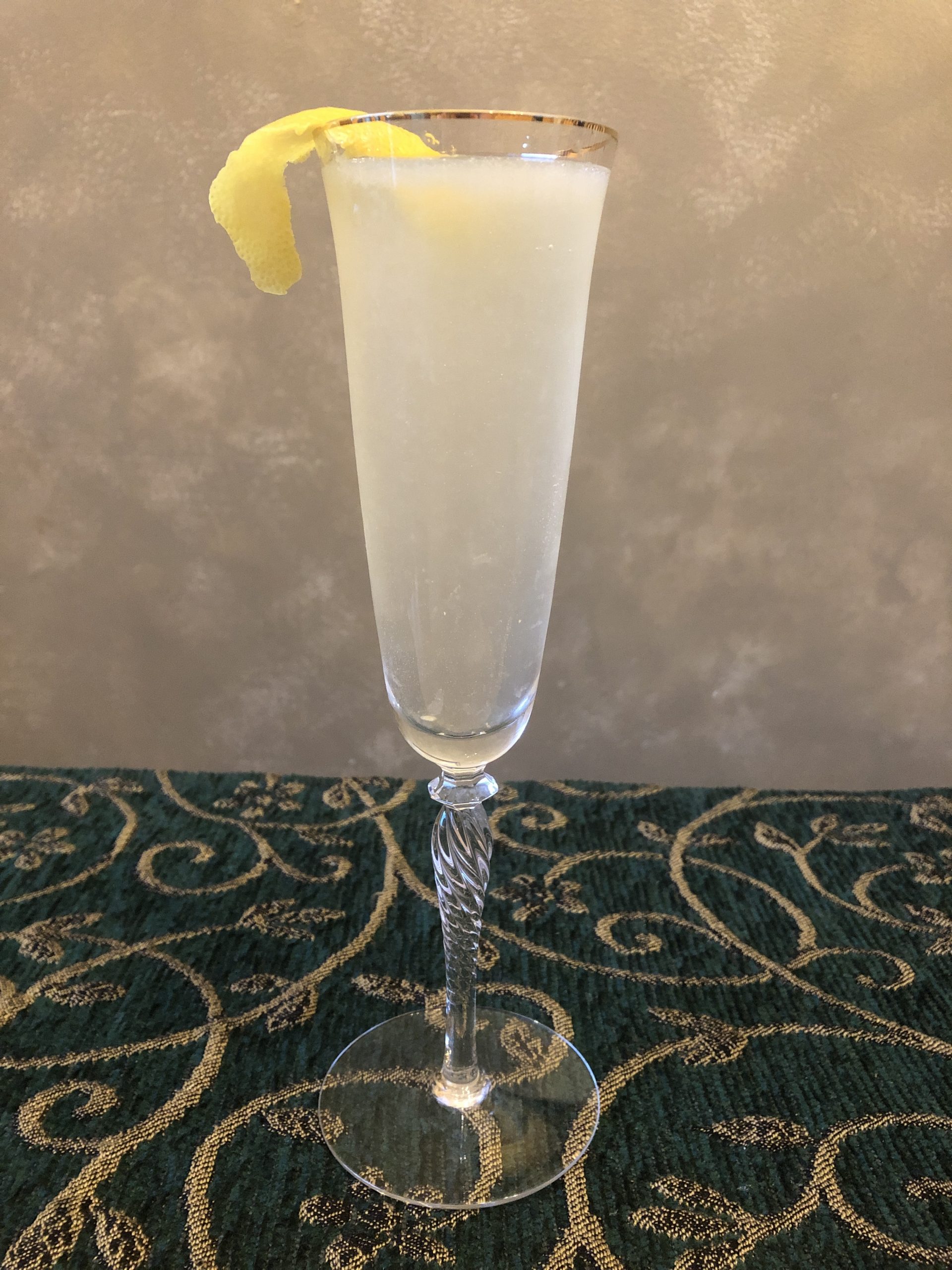 French 75